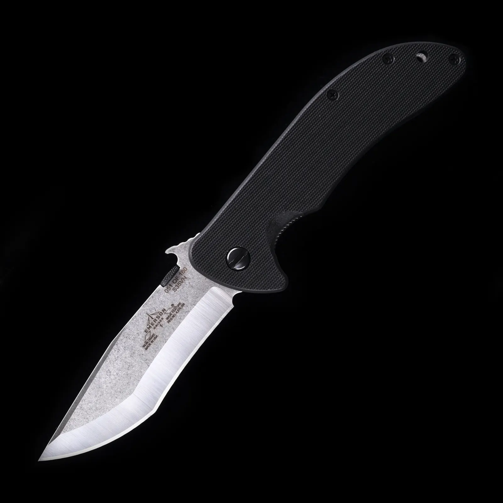 Out of Stock Knives